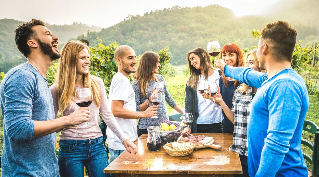 How to Plan the Perfect Wine Country Getaway How to Plan the Perfect Wine Country Getaway