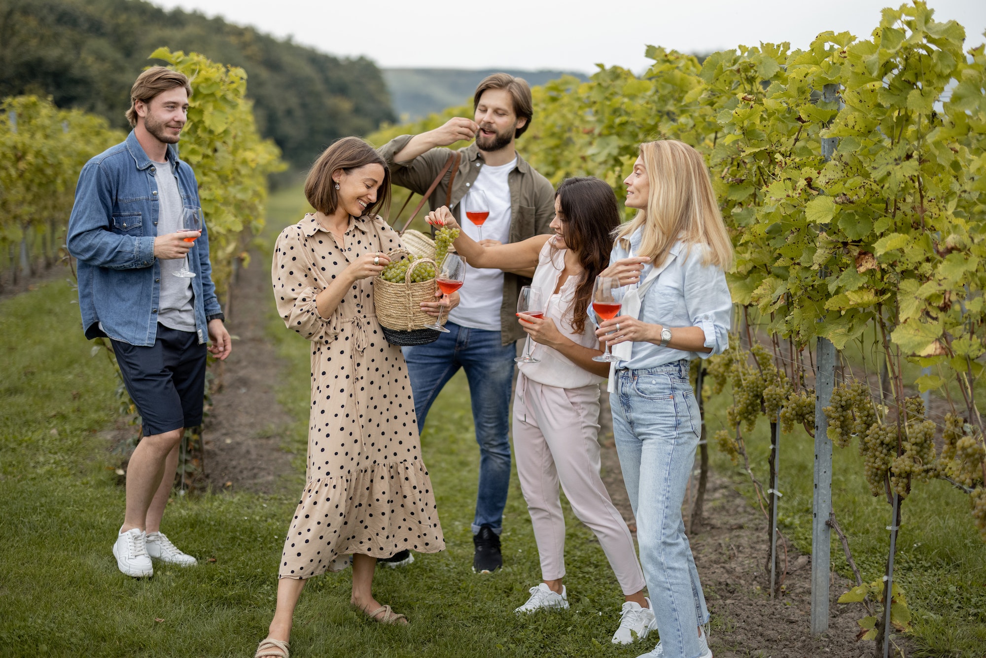 The Ultimate Guide to Hosting a Wine Tasting Party That Will Impress Your Friends The Ultimate Guide to Hosting a Wine Tasting Party That Will Impress Your Friends