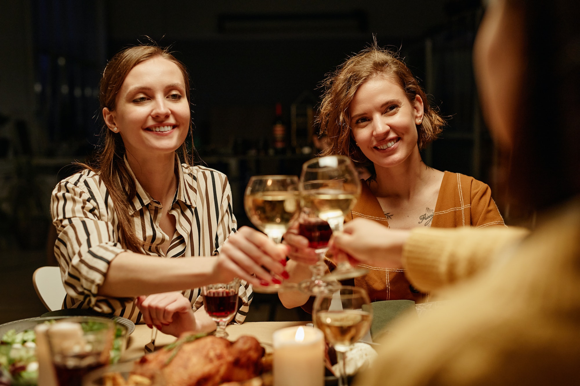 Discover the Top Budget-Friendly Wines That Taste Like Luxury Discover the Top Budget-Friendly Wines That Taste Like Luxury