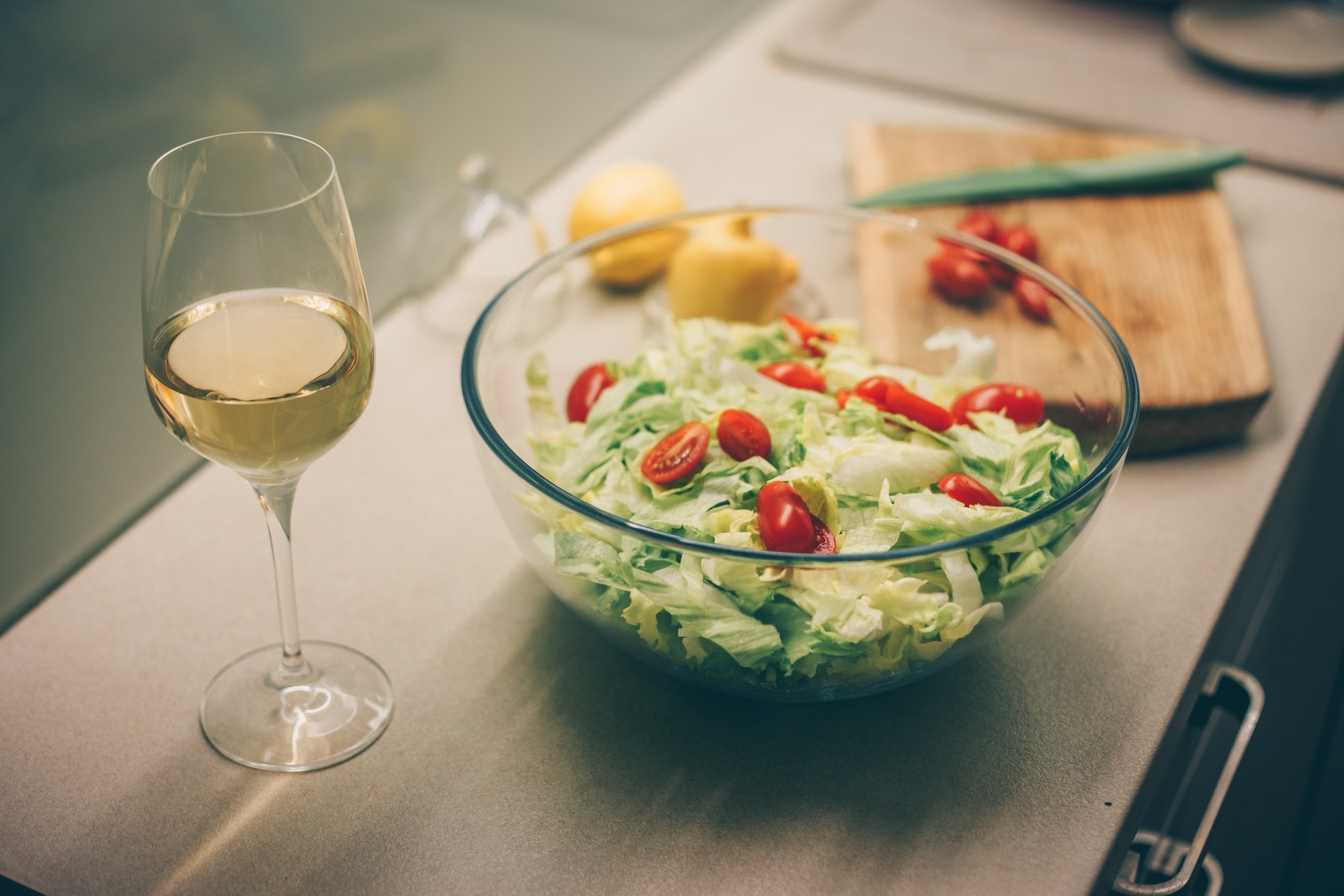 Unlock the Secret to Finding the Perfect Wine Pairing for Your Vegan Meal Unlock the Secret to Finding the Perfect Wine Pairing for Your Vegan Meal